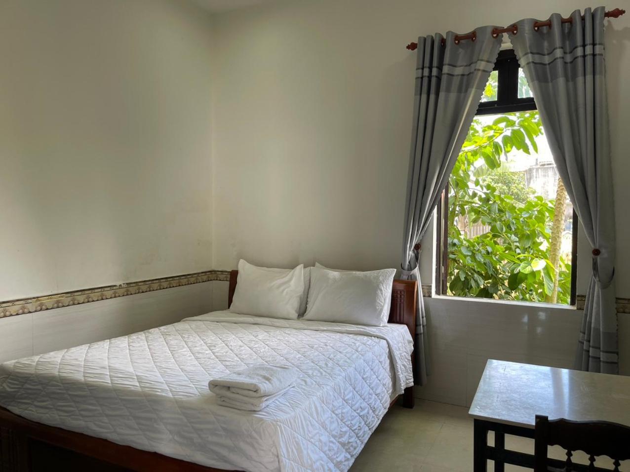 Hoi An Corn Riverside Villa 외부 사진