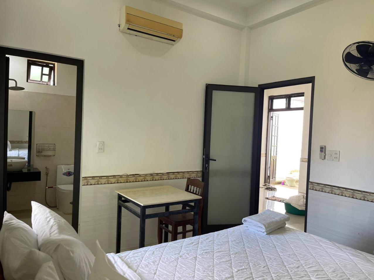 Hoi An Corn Riverside Villa 외부 사진