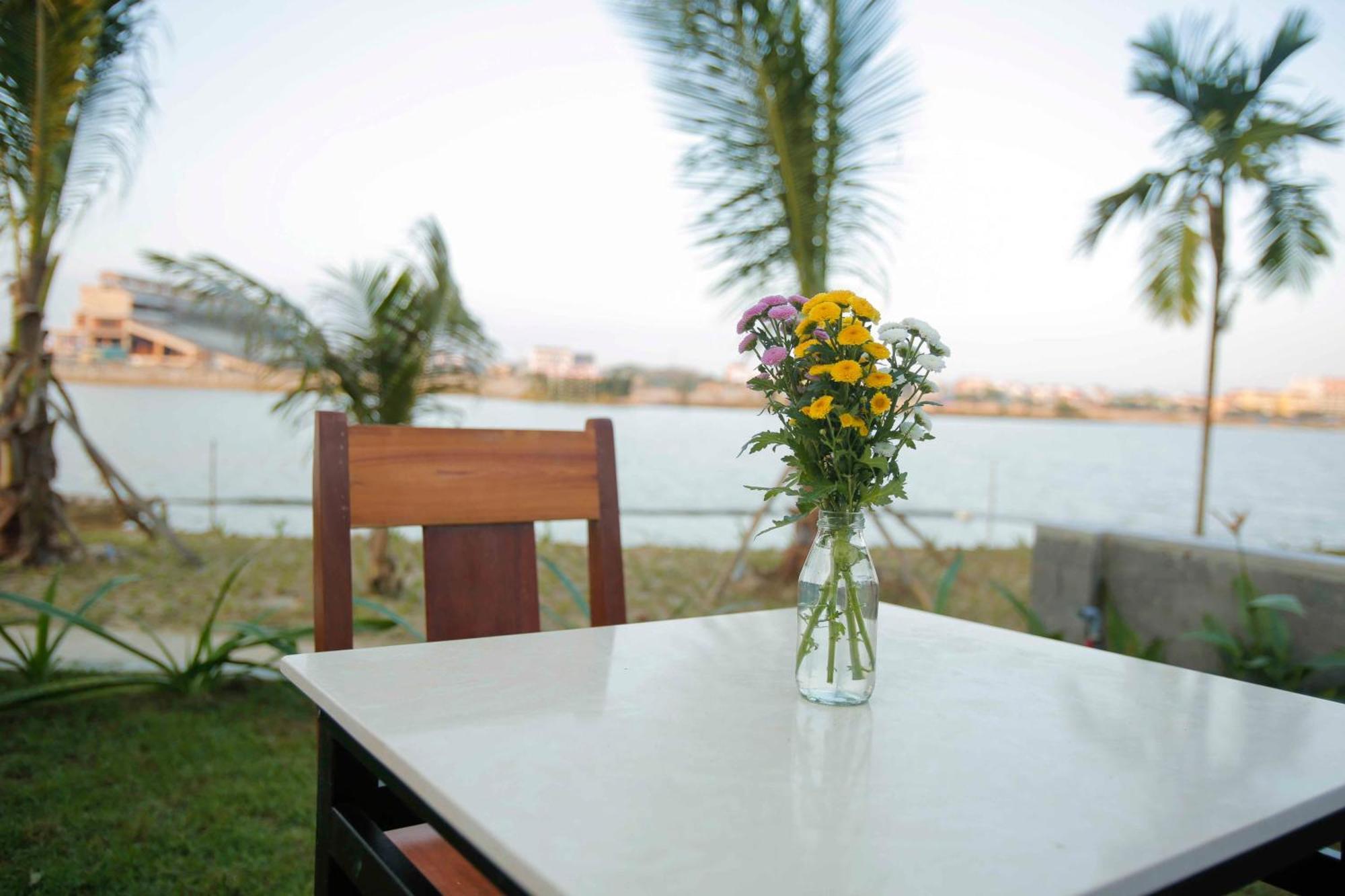 Hoi An Corn Riverside Villa 외부 사진